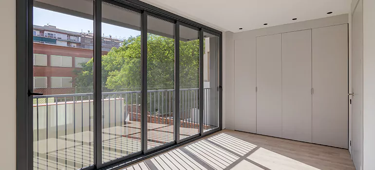 Custom Sliding Window Installation in South San Francisco, CA