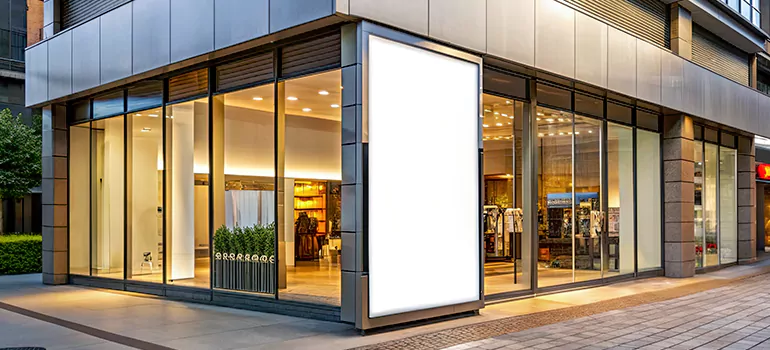 Storefront Glass Protection And Repair in South San Francisco, CA