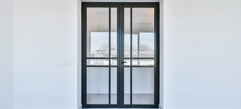 Storm Door Installation & Replacement in South San Francisco, CA