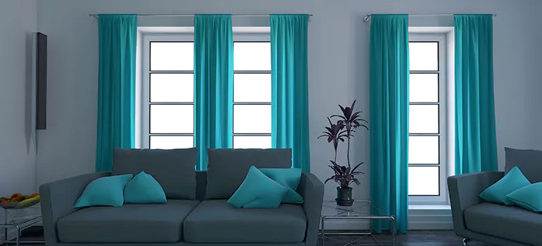 Tempered Sidelights Glass Panel Repair in South San Francisco, CA
