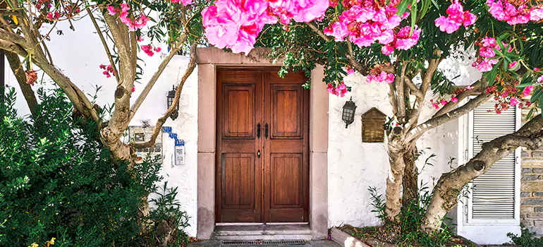 Traditional 4 Panel Internal Doors in South San Francisco, CA
