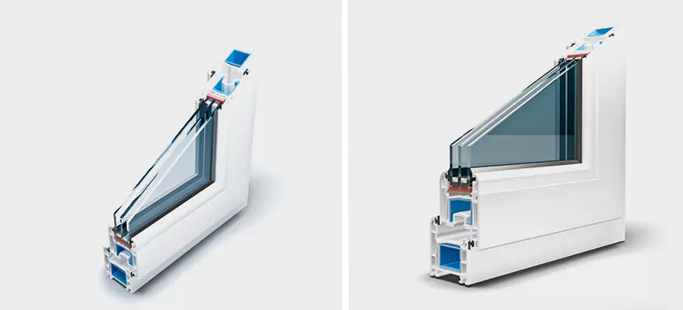 Triple Glazed Window Installation Experts in South San Francisco, CA