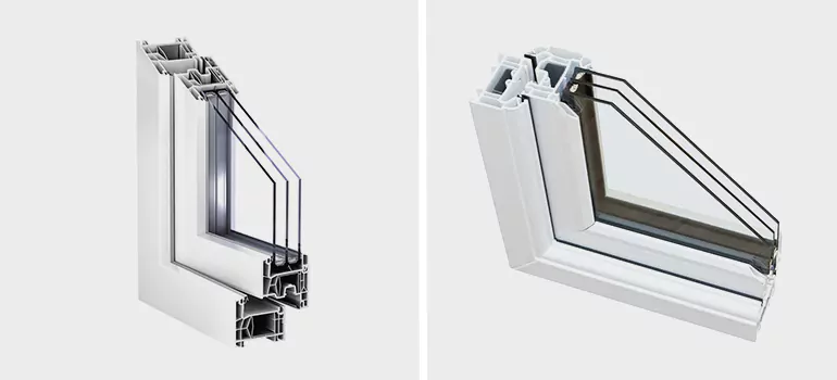 Double Triple Pane Windows in South San Francisco, CA