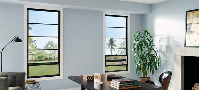 Professional Vinyl Window Installation in South San Francisco, CA