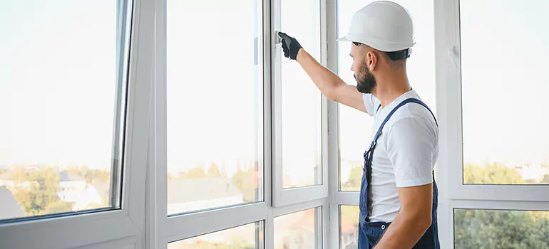 Double Pane Window Glass Repair in South San Francisco, CA