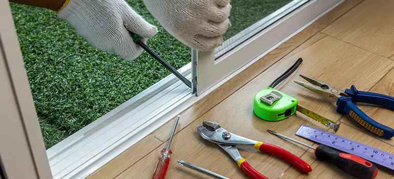 Window Hinge Repair in South San Francisco, CA