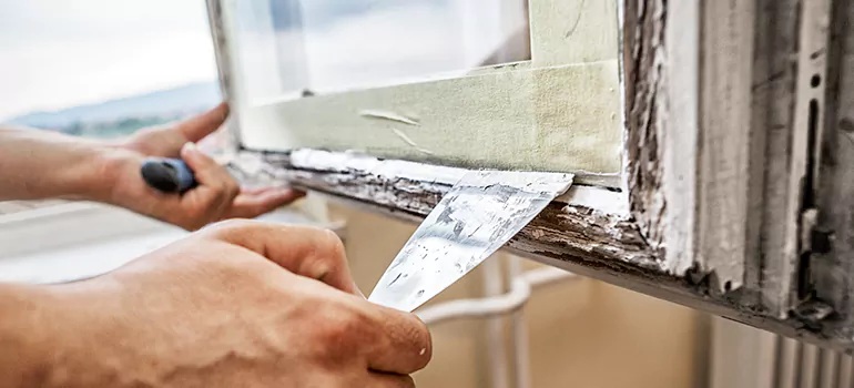 Custom Window Insulation Solutions in South San Francisco, CA