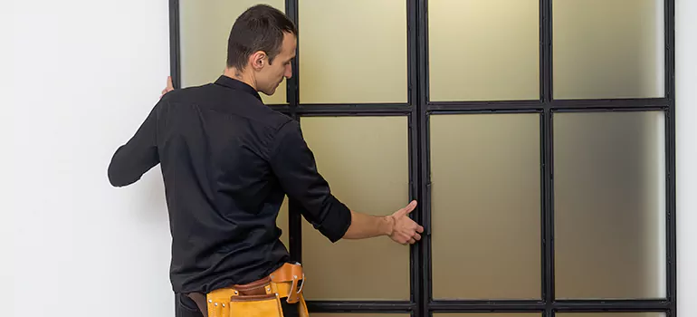 Vinyl Window Rail Installation Near Me in South San Francisco, CA