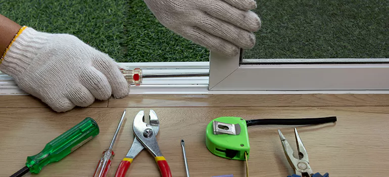 Wood Replacement Windows in South San Francisco, CA