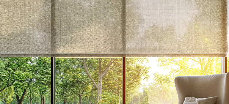 Custom Window Shades in South San Francisco, CA