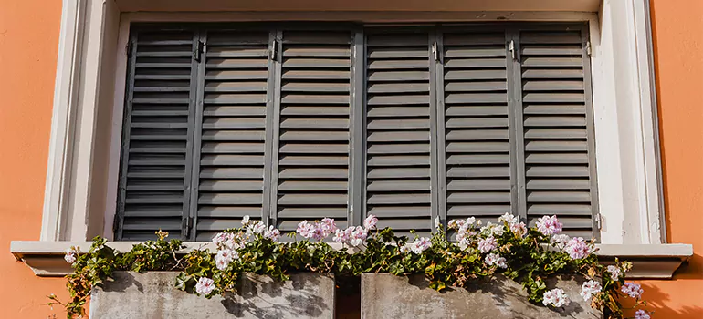 Security Roller Shutters in South San Francisco, CA
