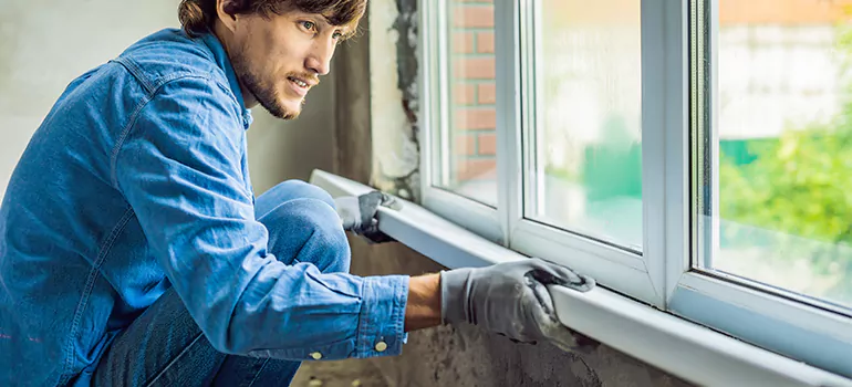 Residential Accordion Door Repair in South San Francisco, CA